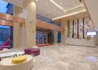 麗楓飯店（英德英州大道店） - 3 星級