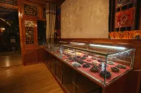 夏河木雅藏家民宿 - 早餐