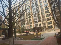 Nanchong Dream Language Homestay - 2 stjerner