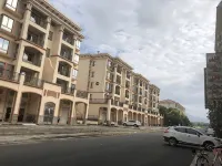 Shanshengshanshe Hotel - 2-نجوم