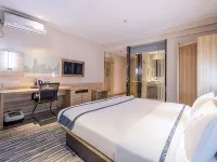 City Comfort Inn - 2-Star