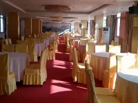 Mashan Yilong Villa (Jinlun Avenue Branch) - petit déjeuner