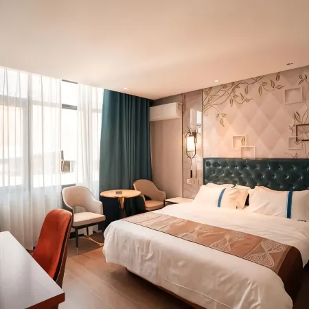 Chengdong Hotel