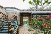 Ganfu Yard Homestay
