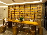 Only One Hotel Hotels in Jinyun