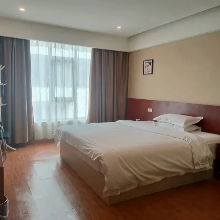 Mengshan Jiahe Hotel