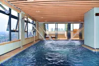 Venus International Hotel (Fengshun Huamao Hot Spring) - Pools