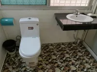 Pingli Baxian Hotel