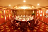 Yilong Hotel - Desayuno
