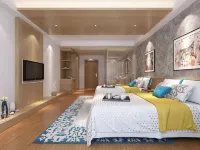 Yunlu Vacation Apartment