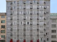 Zhouning Haichuan Hotel فنادق في جَونينغ