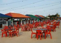Golden View Hotel