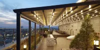Ramada by Wyndham Gunsan - Gym