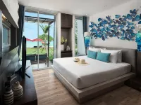 Idyllic Concept Resort Hotels in Ko Lipe