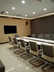 Huamao Business Hotel (Hengshui Lake Branch) - 2 tähden