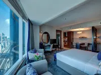 Rose Rayhaan by Rotana - Dubai Hotels near Zabeel