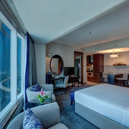 Rose Rayhaan by Rotana - Dubai