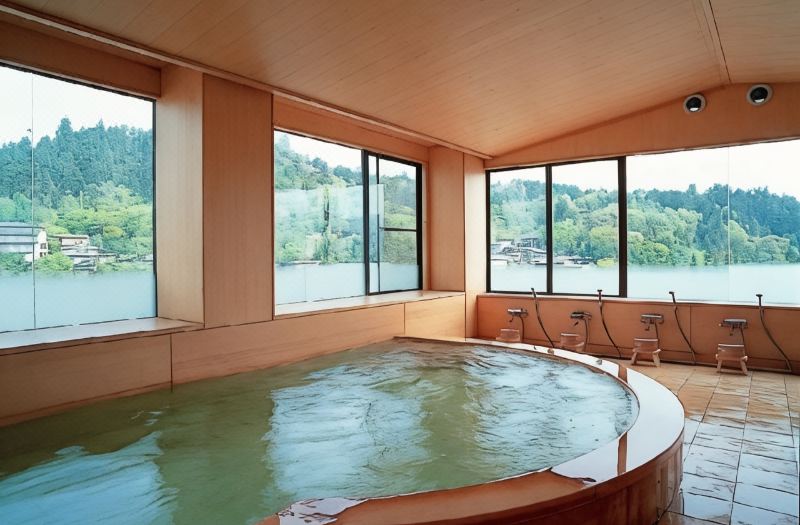 Honjin Hiranoya Kofukan photo 5