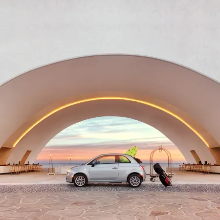 Marquis Los Cabos, an All - Inclusive, Adults - Only & No Timeshare Resort
