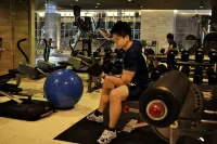 Novotel Bangkok Impact - palestra