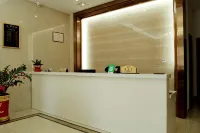 Raoping Runfeng Apartment