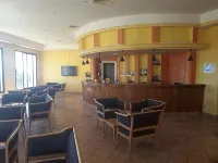 Sufetula Hotel - bar