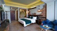 Bamengang Theme Hotel - Airport Shuttle