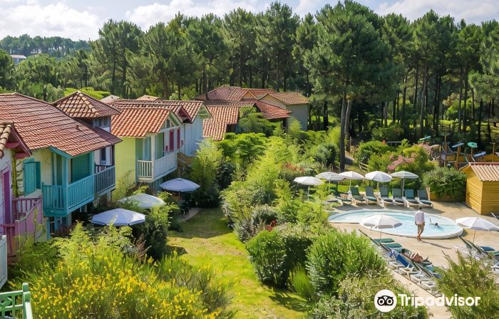 Résidence Pierre & Vacances Bleu Marine