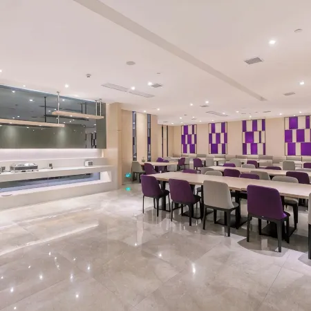 Lavande Hotel (Jingmen Duodao Wanda Plaza)