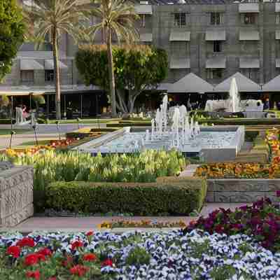 Arizona Biltmore, Lxr Hotels & Resorts Hotel Exterior