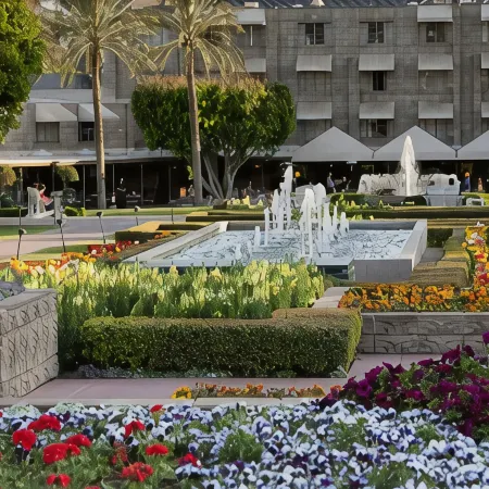 Arizona Biltmore, Lxr Hotels & Resorts