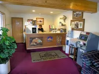 Best Western King Salmon Inn - Gym