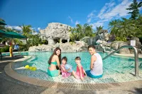 Promisedland Resort & Lagoon - Romantic