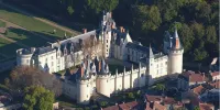 Château de Dissay, The Originals Collection