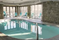 The Wallhouse Hotel, Ascend Hotel Collection - Pool