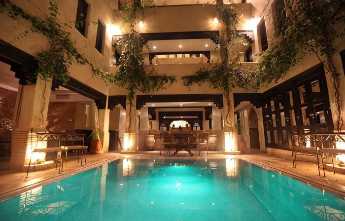 Riad Dar Haven