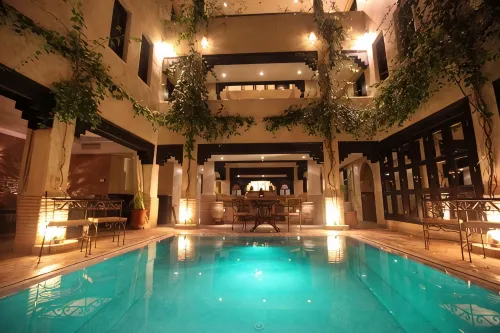 Riad Dar Haven