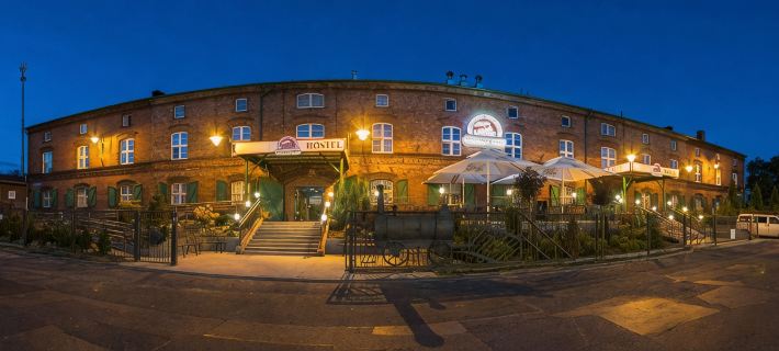 Przystanek Toruń Hotels in Toruń