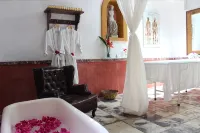 Pousada do Amparo - พร้อมอาหารเช้า