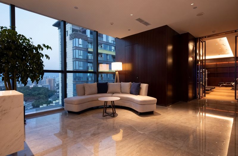 Jeurong Select Hotel photo 4