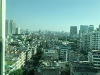 北海東方假日飯店 - 海景