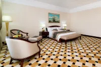Royal Tulip Almaty - Jacuzzi
