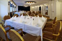 Hotel Vinhuset - breakfast