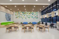 Pop! Hotel Tanjung Karang - 2-Star