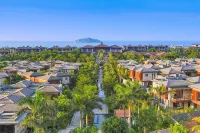 Yujianni Seaview Apartment - สระว่ายน้ำส่วนตัว
