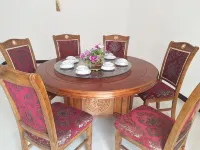 Maiji Mountain Muzili Homestay - balcony