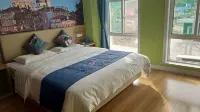Pai Hotel (Ji County Xincheng) - 2-Star