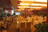 Tiangui International Hotel - servizio colazione