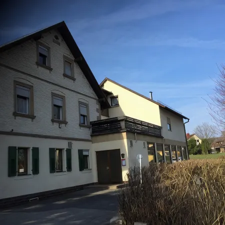 Gasthof Ruckriegel