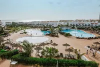 Melia Dunas Beach Resort & Spa - 5 Sao